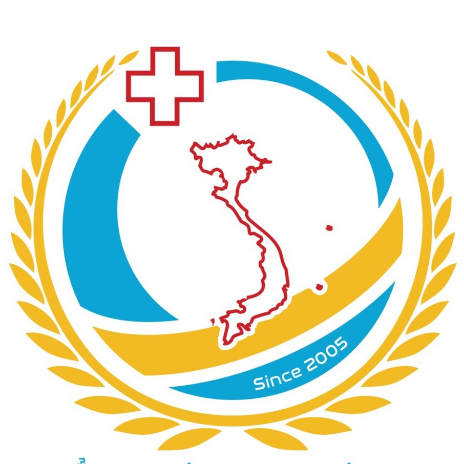 TRƯỜNG CAO ĐẲNG CÔNG NGHỆ Y - DƯỢC VIỆT NAM