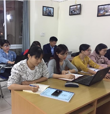 Cao Đẳng Phục Hồi Chức Năng