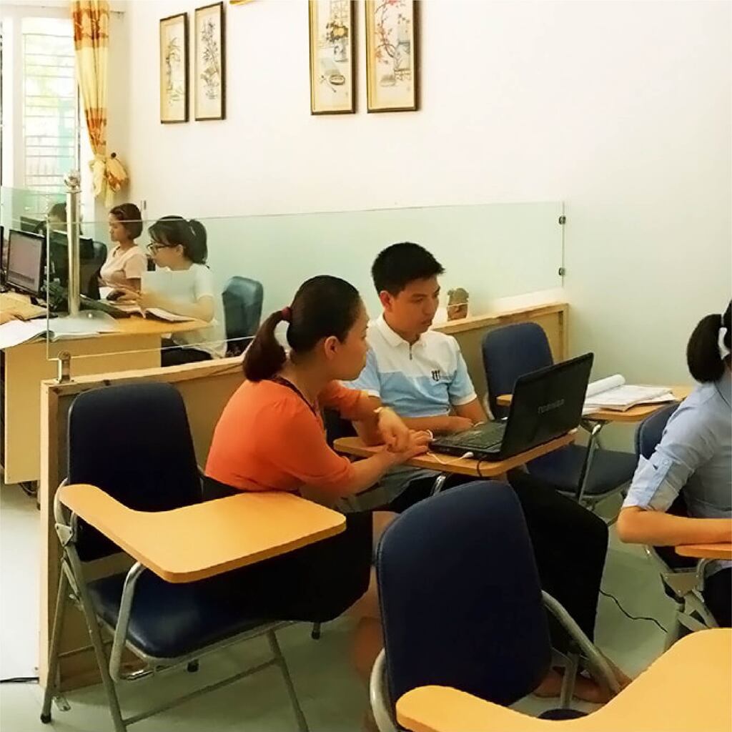 Cao Đẳng Điều Dưỡng